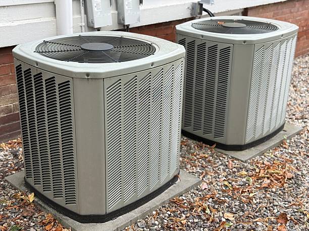 Reliable Hvac Maintenance contractor in Harrisburg, SD by JG Cool HVAC