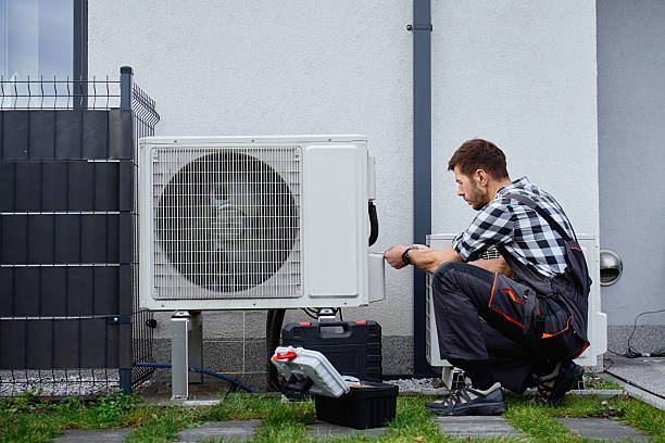 Top rated local Hvac Maintenance specialists in Harrisburg, SD